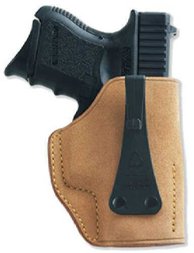 Galco Ultimate 2Nd Amendment Holster Kel Tec P32 Brown Right Hand